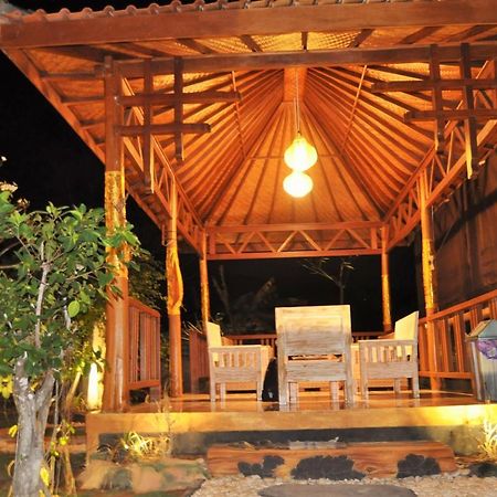 Setilas Bungalows Batununggul Buitenkant foto