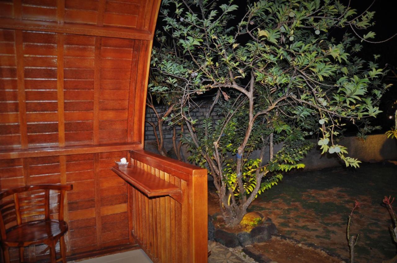 Setilas Bungalows Batununggul Buitenkant foto