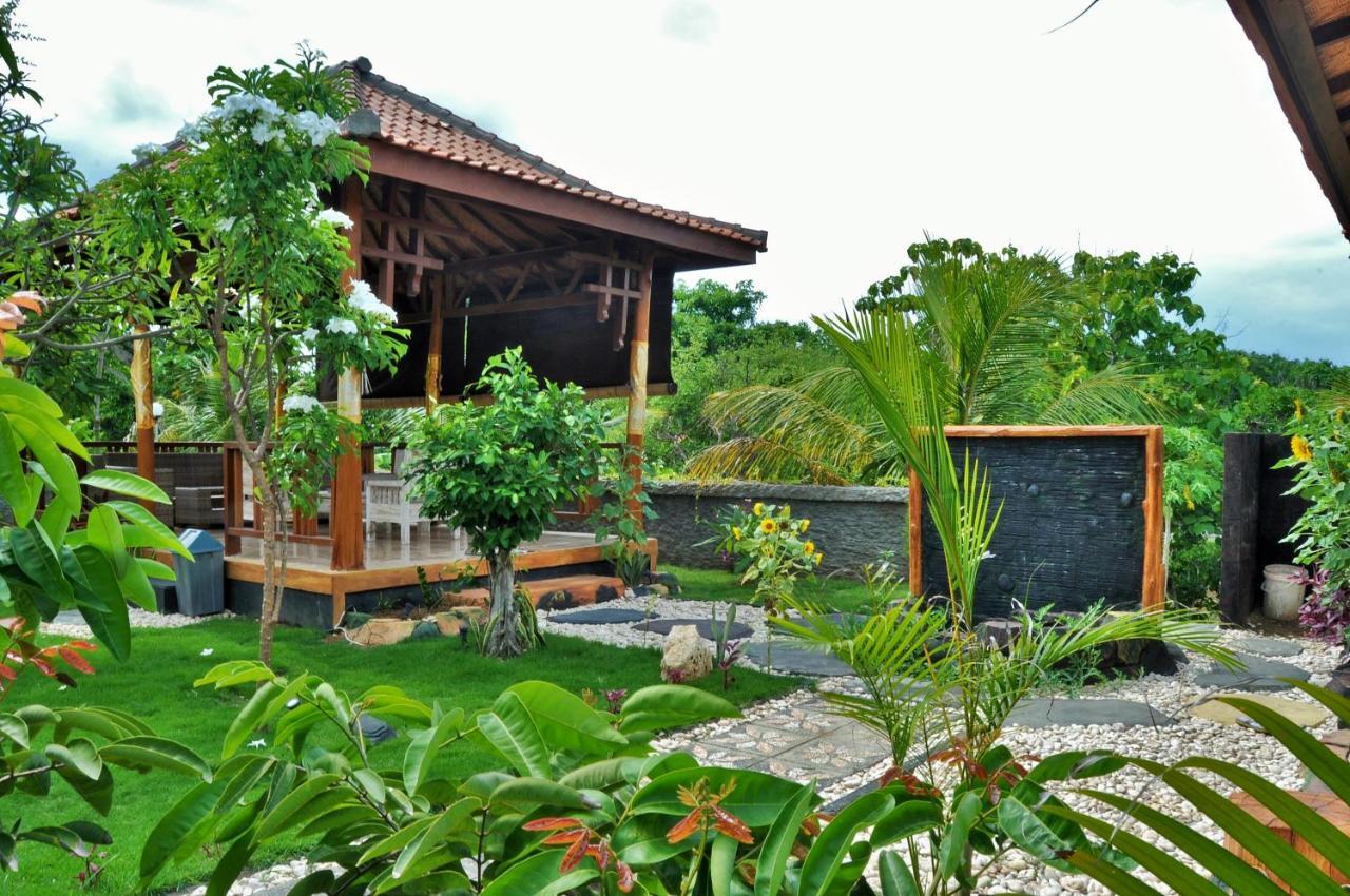 Setilas Bungalows Batununggul Buitenkant foto
